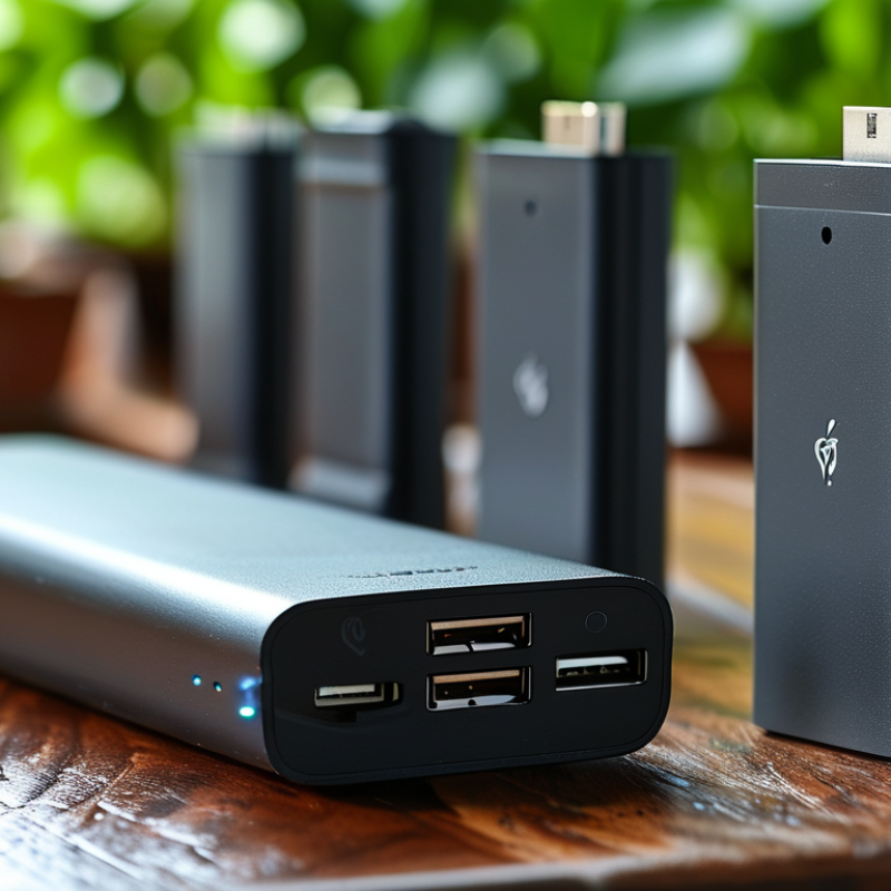 Top 10 USB Fast Chargers from China for Global Buyers?
