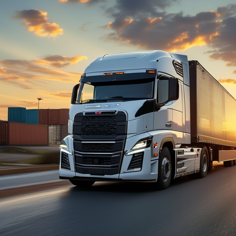 Best Trucking Companies for Global Shippers in 2026?