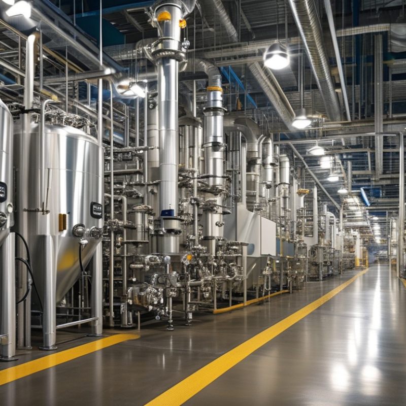 What is Carolina Chemicals and How Can They Benefit Your Business?
