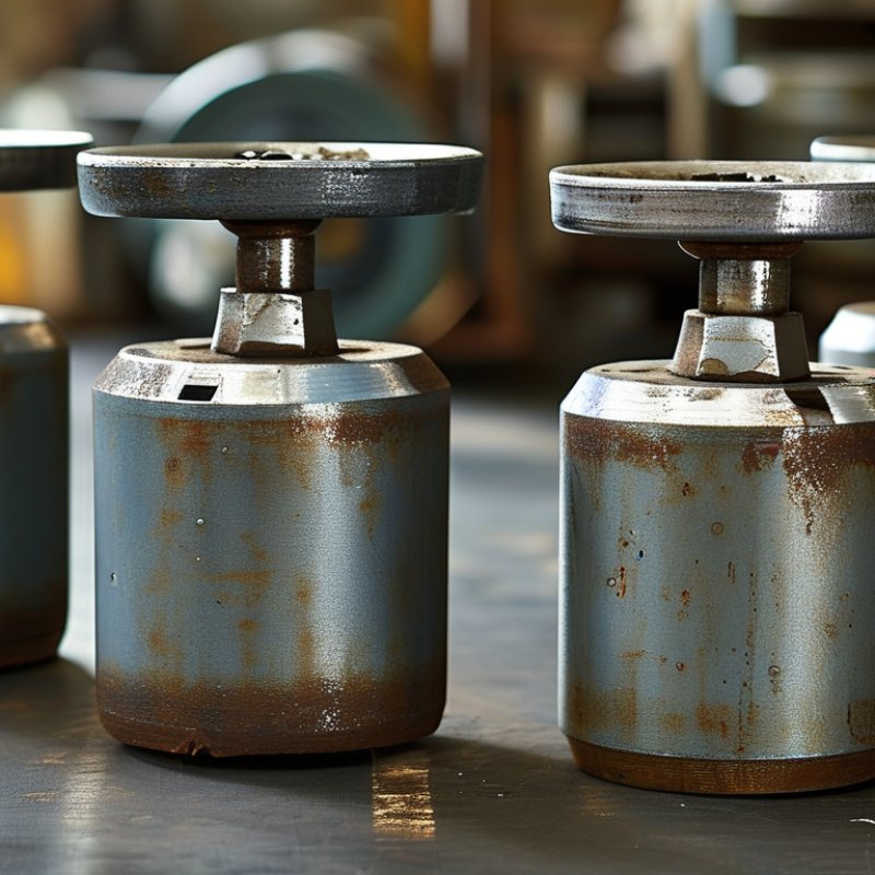 Why Choose Iron Castor Wheels for Your Business Needs?