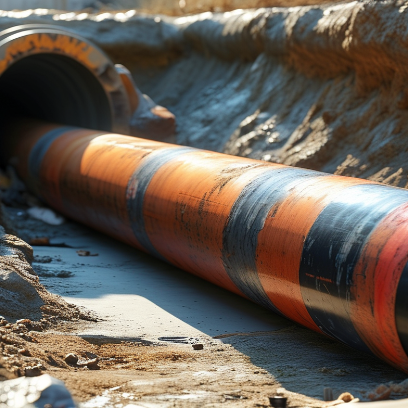 Essential Tips for Effective Internal Pipe Repair Techniques?
