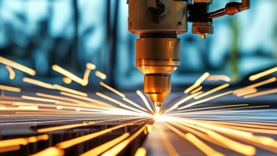 Top Metal Laser Cutting Machine for Global Buyers?