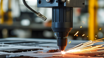 Best Laser Marking Machines for Efficient Manufacturing Solutions?