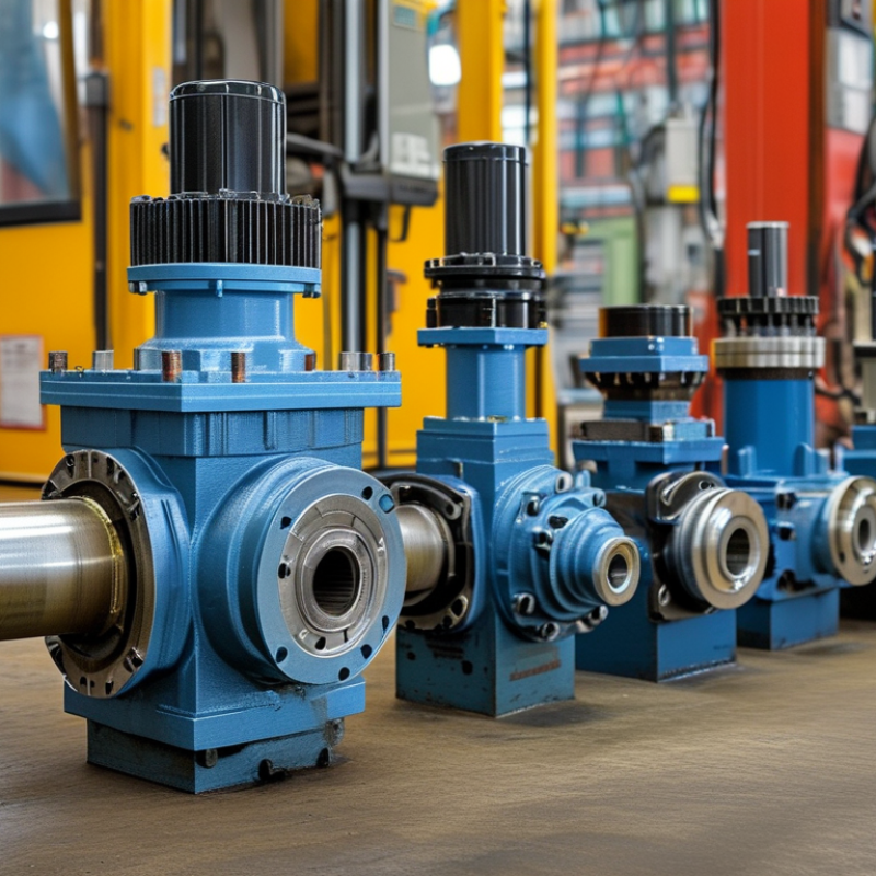 2026 Best Hydraulic Cylinder Pump for Global Buyers Guide?