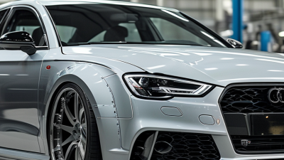 How to Choose the Best Titanium Exhaust for Your Vehicle?
