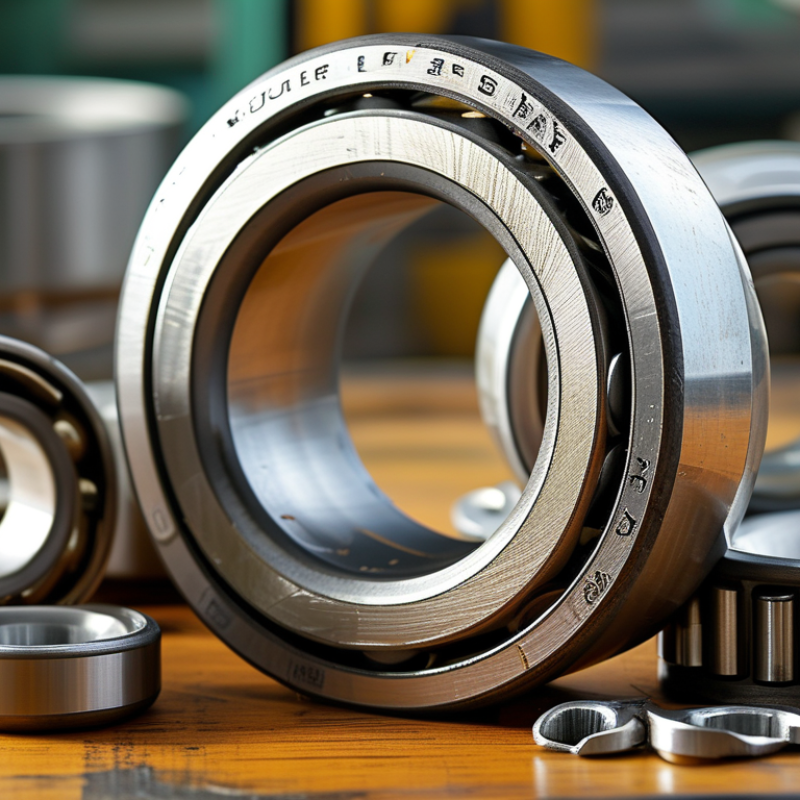 Top 10 Insert Bearing Styles for Global Buyers to Consider?