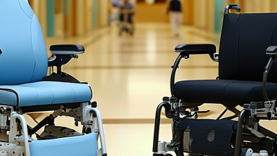 Top Medical Supply Wheelchair Options for Every Need?