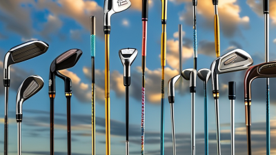 Best Golf Clubs for Every Skill Level in 2026?