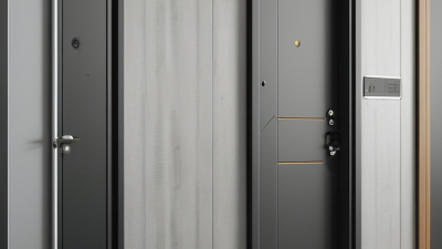 2026 Best Wholesale Fire Doors from China for Global Buyers?
