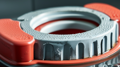 Top 10 Benefits of Rubber Gasket in Washing Machines?