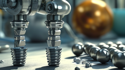 2026 Top Joint Implant Longevity What You Need to Know?