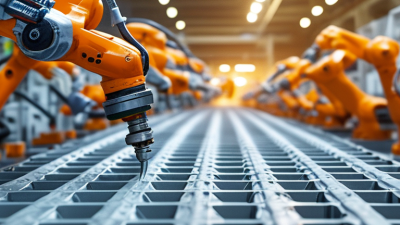 Top 10 Digital Innovations in Plastic Part Manufacturing?