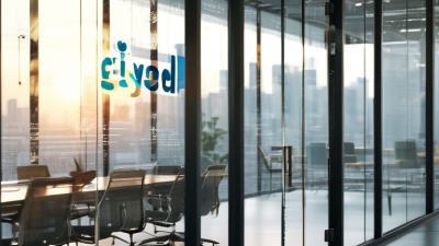 What is the Importance of Glass Door in Global Sourcing?