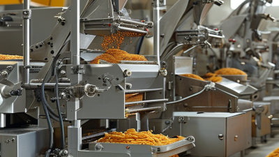 How to Choose the Best Food Making Machinery for Your Needs?