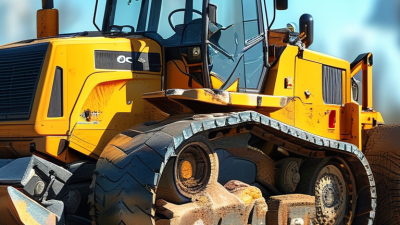Why Choose the Best Skid Steer Rubber Tracks for Your Needs?