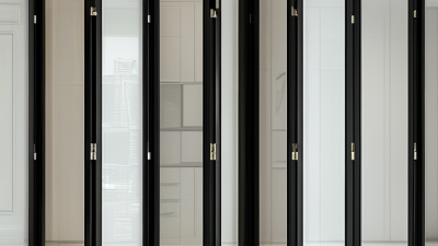 The Ultimate Guide to Choosing Foldable Doors in 2026?