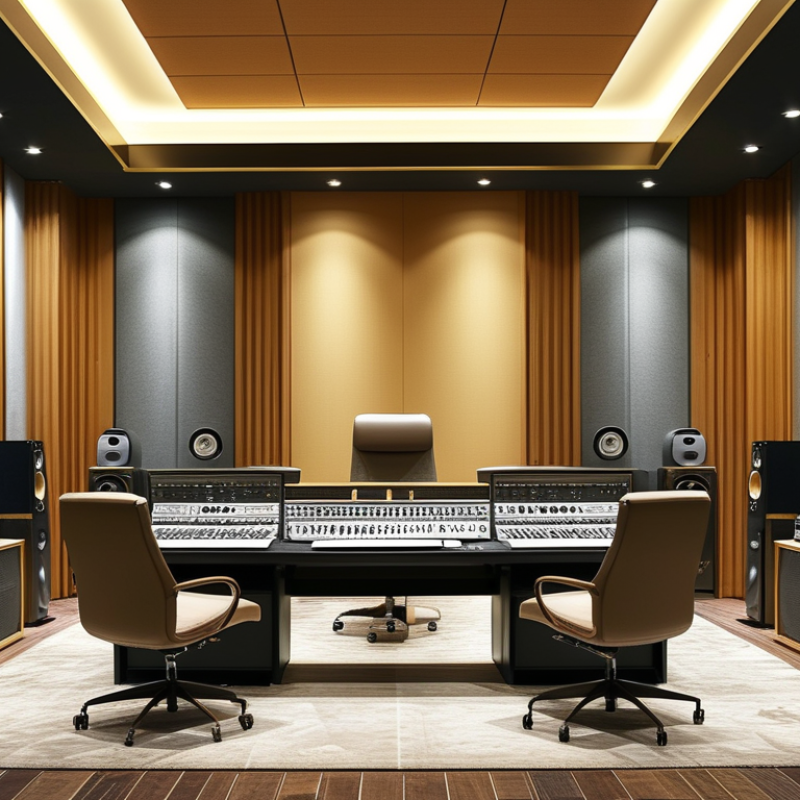 Top Acoustic Panels for Best Soundproofing in China?