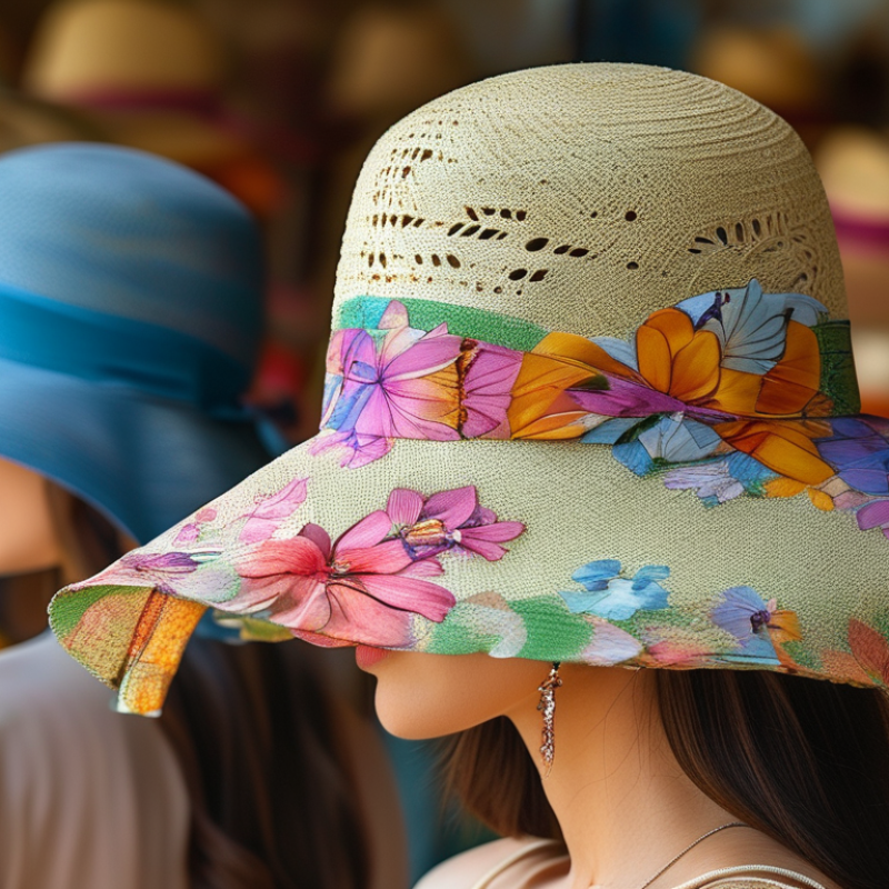 2026 How to Choose Trendy Fashion Straw Hats for Summer?