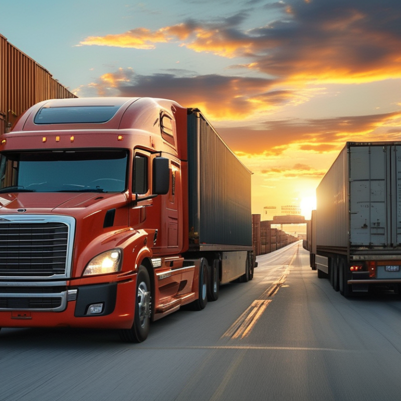 Top 10 Logistics Brokerage Companies for Global Buyers