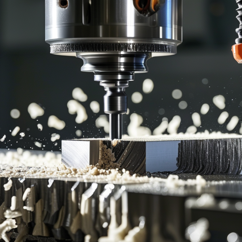 What is the Difference Between Climbing and Conventional Milling?