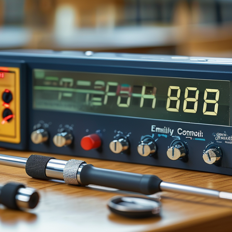 Top Temperature and Humidity Calibration Equipment for Buyers?