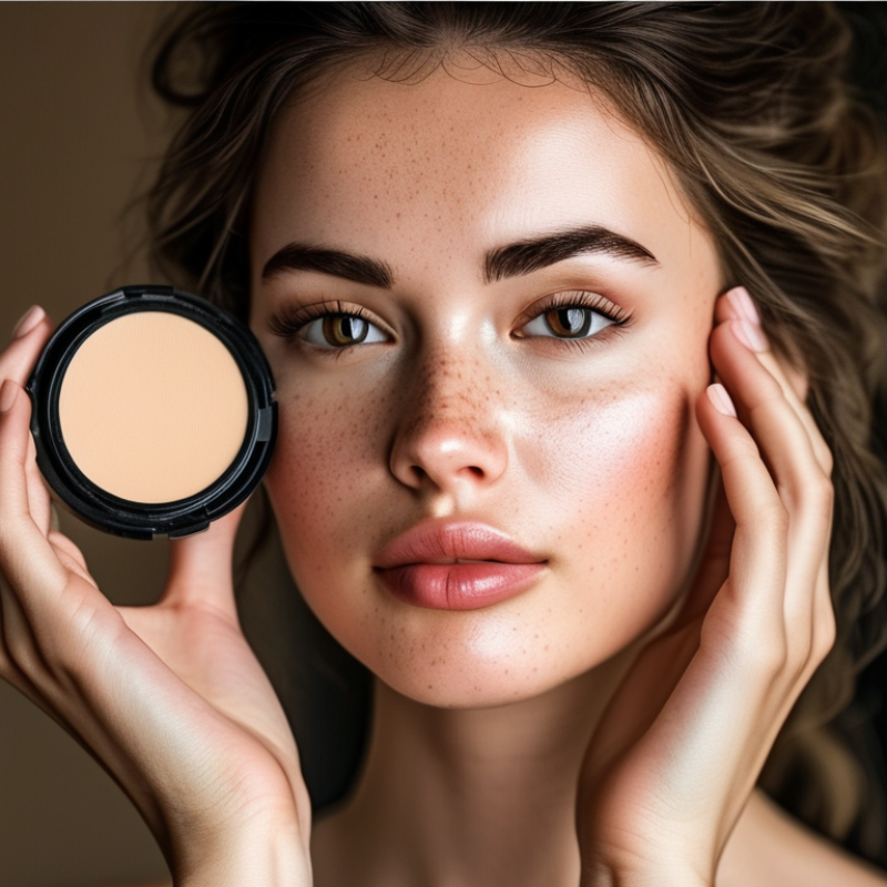 Top 10 Dicas de Como Aplicar Pó Fixador com Puff Velour?