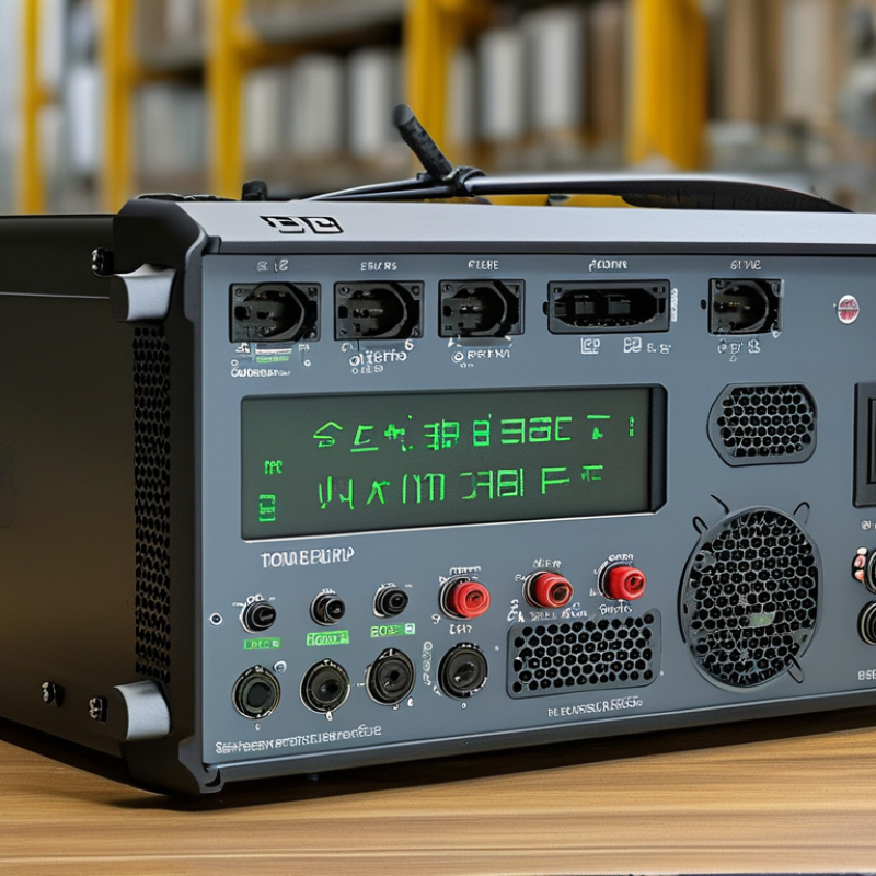 Top 10 DC DC Power Supply Options for Global Buyers?