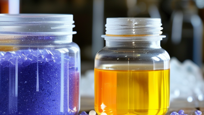 What is the Best EVA Masterbatch for Your Products?