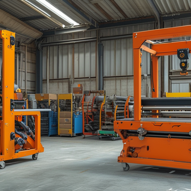Top Strapping Machinery Solutions for Global Buyers?