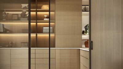 Discover the Best Pocket Door Solutions for Your Home?