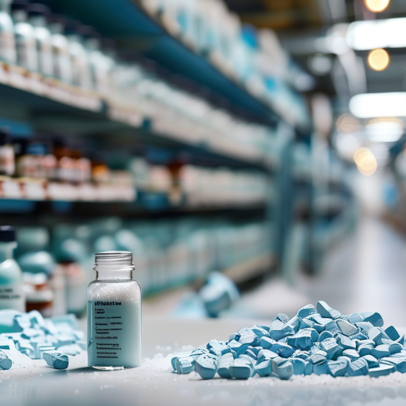 2026 Best Doxycycline Hcl Supplier Options for Global Buyers?