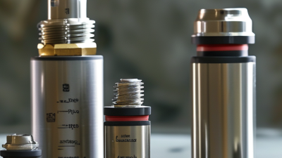 How to Choose the Right Pressure Seal Bonnet for Your Needs?