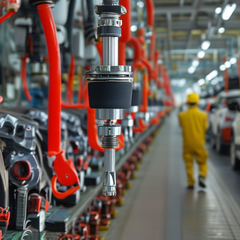 China Best Auto Silicone Hose for Global Buyers?