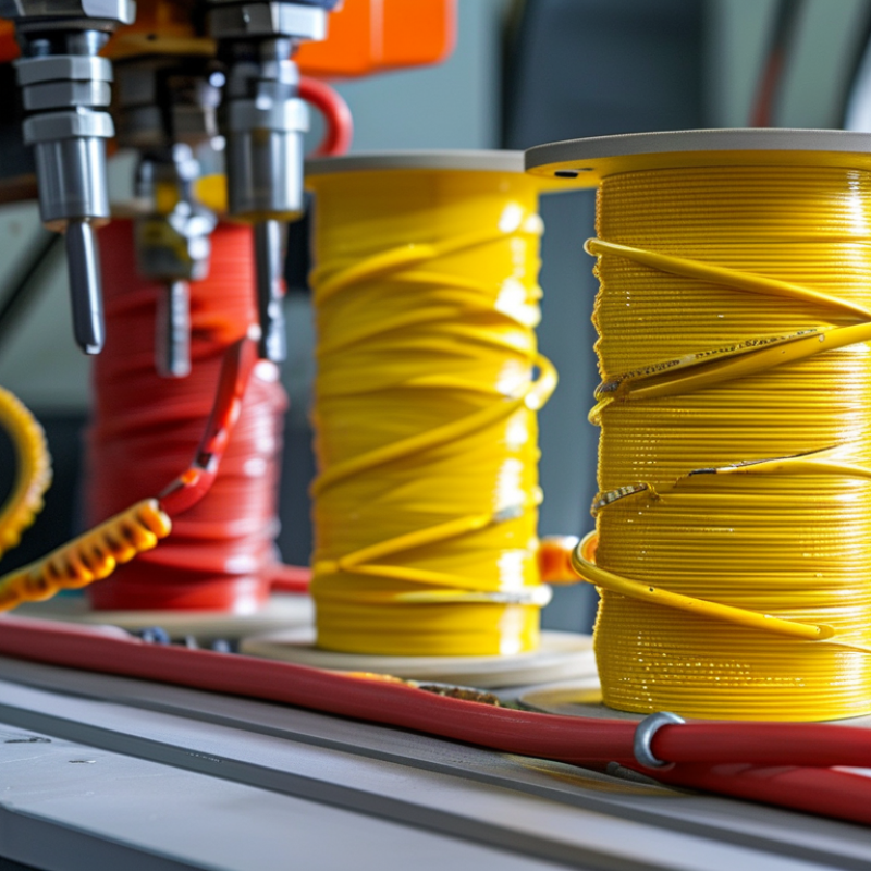 Top 5 Tips for Choosing Plastic Towline for CNC Machine Tool?