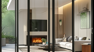 2026 Best Sliding Glass Door Replacement Options for Buyers?
