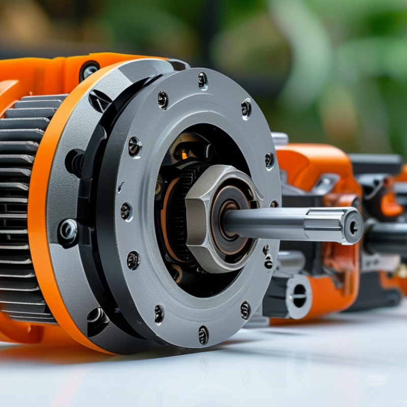 Why Choose Mini Gear Motors for Your Next Project?