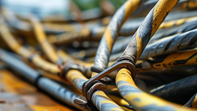 High Voltage Wire Best Practices for Global Buyers?