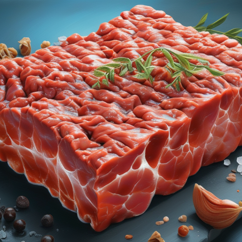 Discover the Benefits of Freeze Dried Beef Organ for Global Buyers?