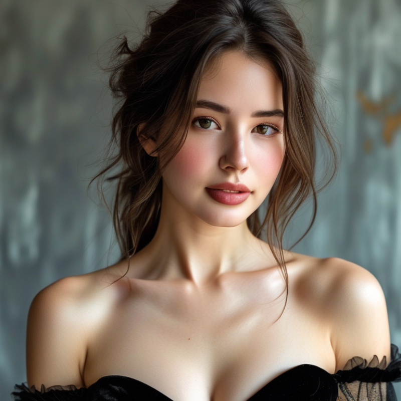 How to Choose the Perfect Off Shoulder Evening Dress?