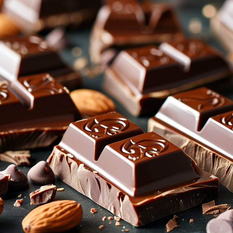 How to Choose the Best Industrial Chocolate Tempering Machine?