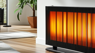 2026 Best Infrared Medium Wave Panel Heater Options Available?