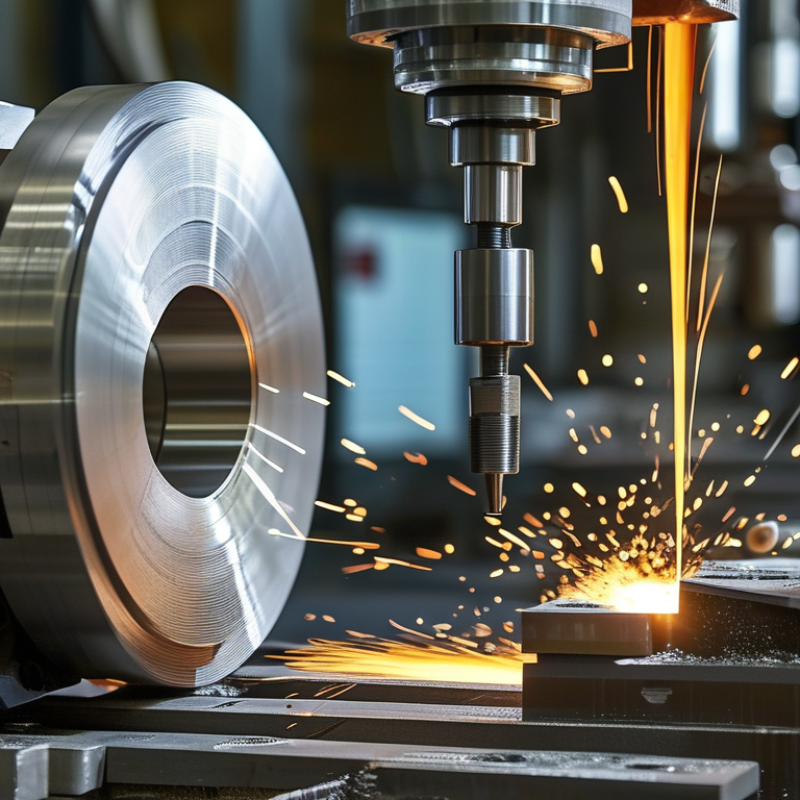 2026 Top Accurate Metal Spinning Techniques for Buyers?