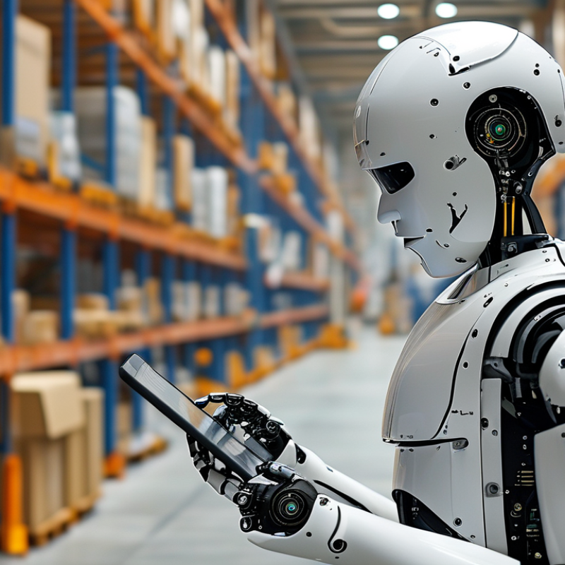 How to Choose the Best Cobot Software for Your Business?
