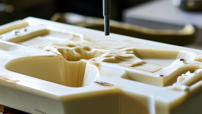 Top 10 Tips for Plastic Injection Mold Design Success?