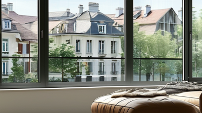 What is European Tilt and Turn Windows Benefits and Features?