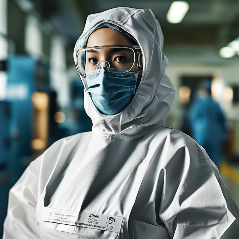 Top 10 Best Lead Apron Manufacturers for Safe Practices