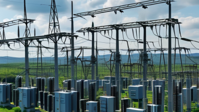 Top Substation Transformer Trends to Watch in 2026?