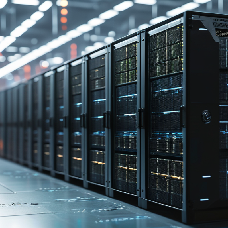 Top 10 Best AI Server Manufacturers for Global Buyers?