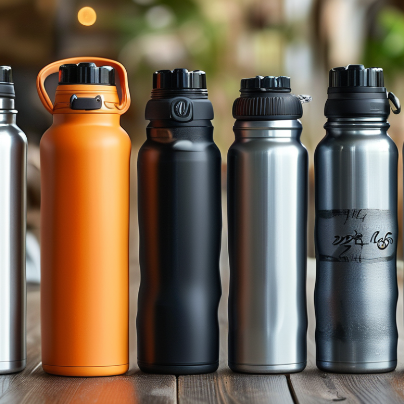 2026 Top Aluminum Drinking Bottles for Global Buyers?