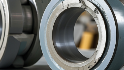 Top 10 Alumina Ceramic Radial Bearings Buyers Guide?